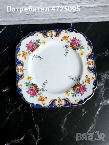 Колекционерски троен сет, снимка 4 - Чаши - 55014160