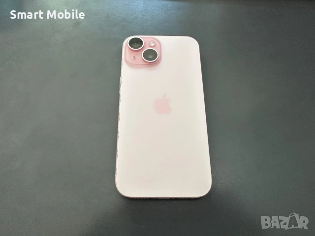 Apple iPhone 15, снимка 3 - Apple iPhone - 55048840