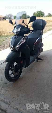 Продавам мотор Rieju 50 кубика., снимка 8 - Мотоциклети и мототехника - 54817266