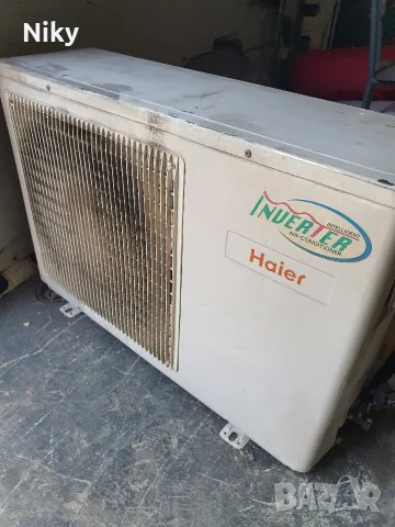Климатик Haier 12
