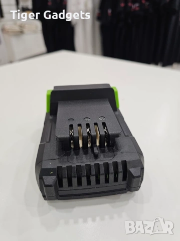 WORKPRO 20V 2.0Ah Li-Ion батерия – акумулаторна батерия за WORKPRO инструменти, снимка 7 - Други инструменти - 54453723