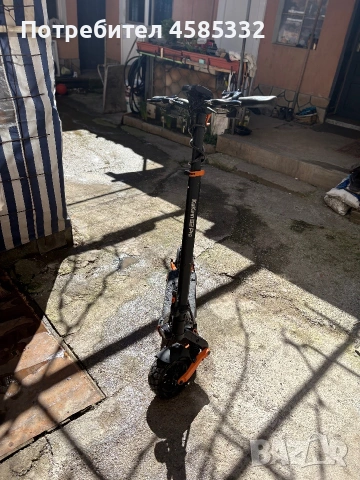 Продава се kukirin g2 pro , снимка 6 - Друга електроника - 55126273