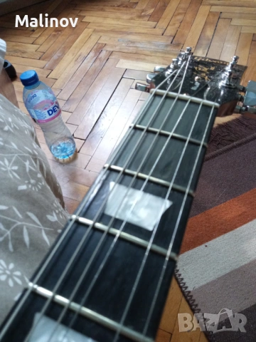 Gibson Les Paul Studio 2009, снимка 4 - Китари - 54921713