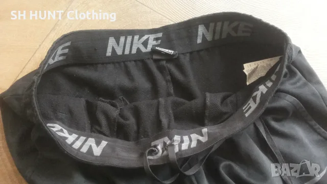 NIKE THRMA PANT TAPER DRI-FIT Pants Размер M мъжка долница 19-69, снимка 12 - Спортни дрехи, екипи - 55667771