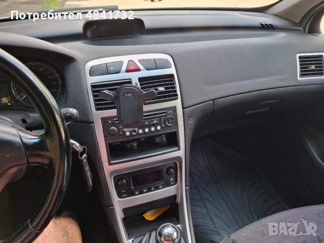 Peugeot, снимка 12 - Автомобили и джипове - 54789132