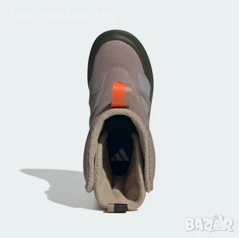 Детски ботуши Adidas Winterplay C, снимка 4 - Детски боти и ботуши - 54476624