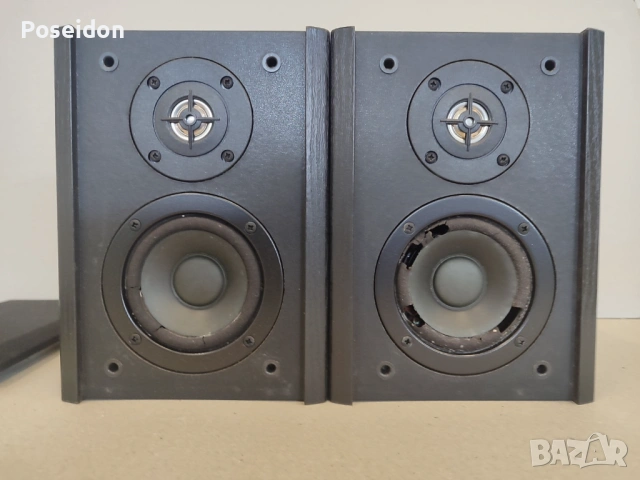 Тонколони MB Quart QL E 52