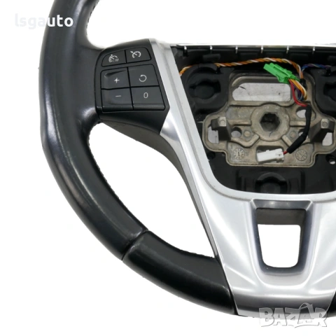 Волан Volvo V60 2010-2014 ID: 160927 ОЕМ № 34110217A, снимка 5 - Части - 54688757