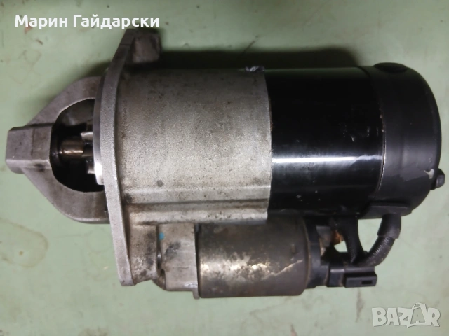 Продава стартер за кия, снимка 2 - Части - 55238504