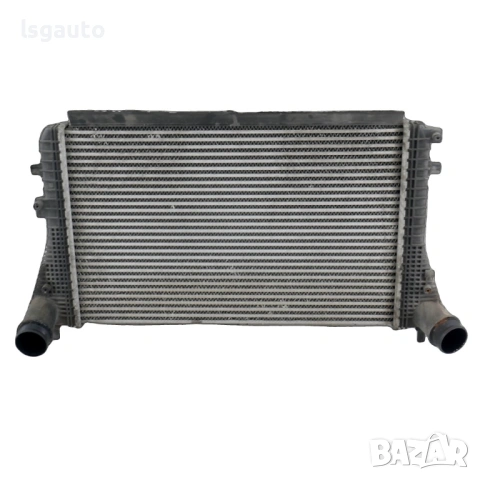 Интеркулер Volkswagen Passat (B7) 2010-2014 ID:159910 ОЕМ №3C0145805AM