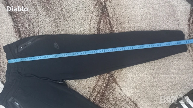 анцунг долница Nike, снимка 8 - Спортни дрехи, екипи - 54957579
