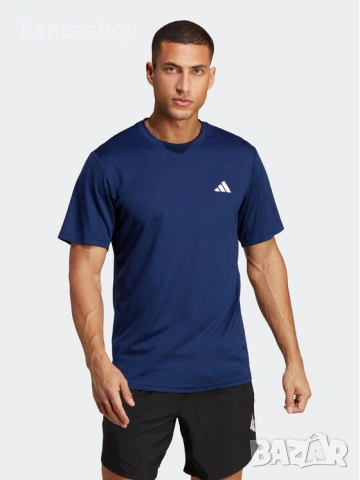 adidas - страхотна мъжка тениска S