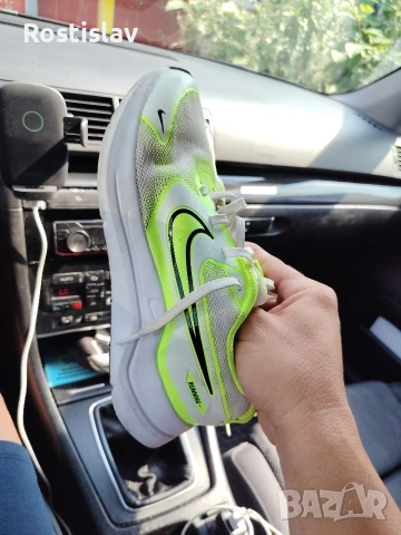 Nike оригинални маратонки номер 36,5., снимка 7 - Маратонки - 55060529