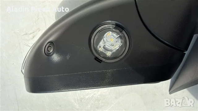 Десно огледало Ford Kuga 360 градуса година 2023 2024 2025 2026 код RV4B-17682-CD, RV4B17682CD , снимка 2 - Аксесоари и консумативи - 55430607