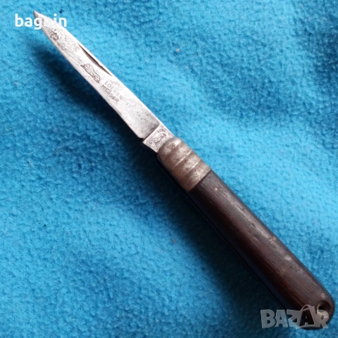 Немски войнишки нож 