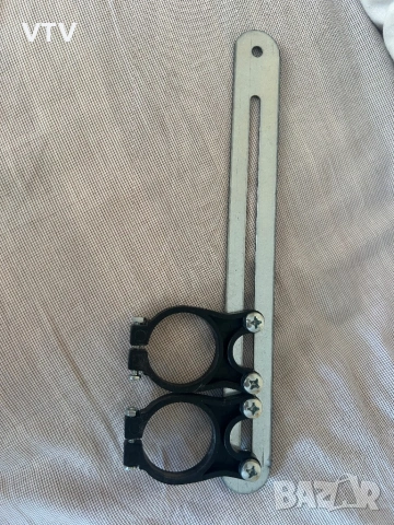 Рейка за мултидийд сателитна антена 