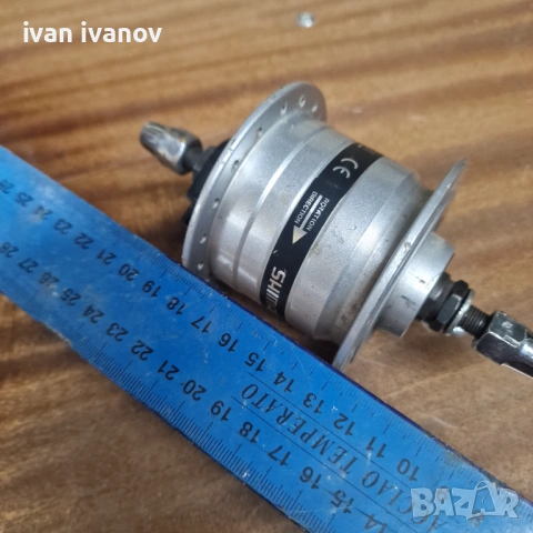 Ел Мотор Велосипед , снимка 5 - Аксесоари и консумативи - 54671966