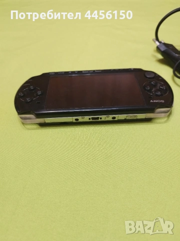 PSP конзола, снимка 6 - Други игри и конзоли - 54402261