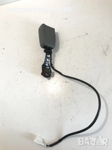 Закопчалка колан предна лява седалка за Daewoo Kalos 1.2 8V (2004)