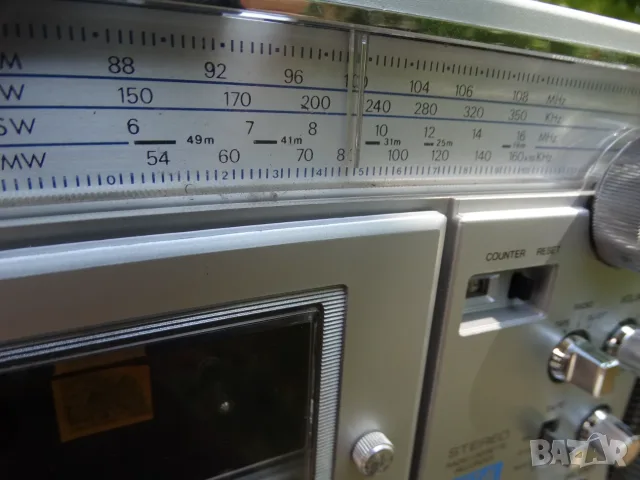 SIEMENS Club 816 ..., снимка 6 - Радиокасетофони, транзистори - 55583740