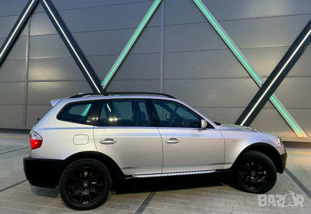 3.0D М57* xDrive * ПАНОРАМА* СПОРТ ПАКЕТ* FULL, снимка 5 - Автомобили и джипове - 54784086