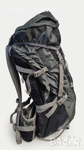 Highlander Rocky 35+5 раница, снимка 4 - Спортна екипировка - 54034347