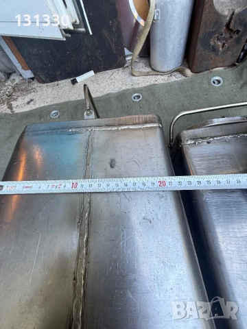 Продавам бака  казан , снимка 5 - Екипировка - 35697622