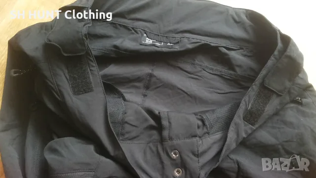 NEO MON DO Cavan Softshell Stretch Pants размер XL панталон с от части еластична материя - 2776, снимка 14 - Панталони - 55301593