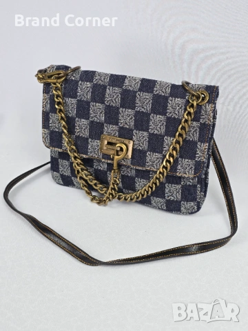 🔥 ТОП МОДЕЛИ! Оригинални чанти Steve Madden - Различни цветове и форми!