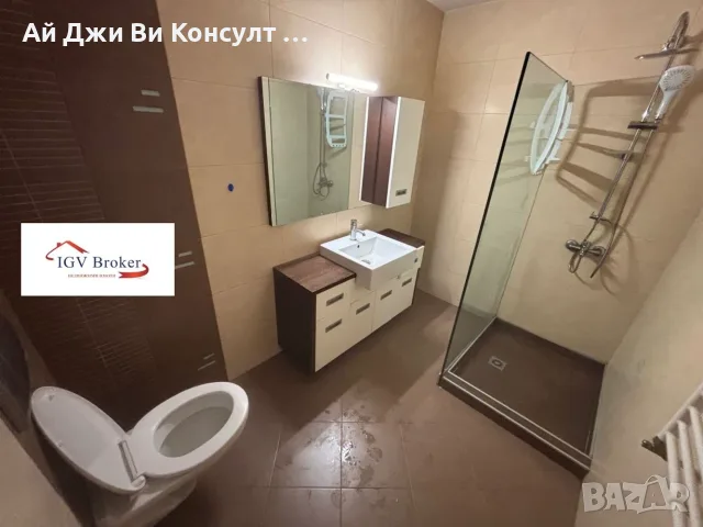 Двустаен апартамент в кв Люлин 8, снимка 11 - Апартаменти - 55526007