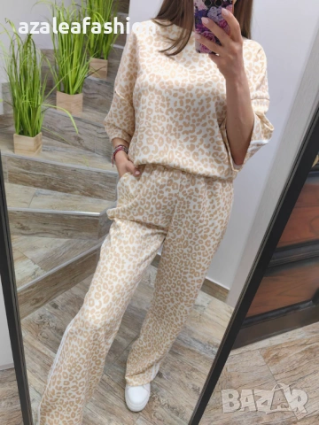 Дамски сет, снимка 3 - Комплекти - 54108320