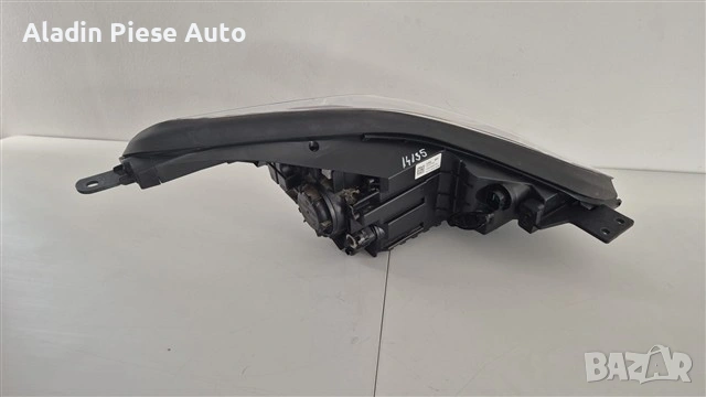 Ляв фар Kia Sportage Full Led GT-Line година 2018 2019 2020 2021 код 92101F1500, 92101-F1500 , снимка 5 - Аксесоари и консумативи - 53980818