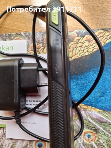 Продавам мобилен телефон MobiWire 2G, снимка 5 - Nokia - 54387455
