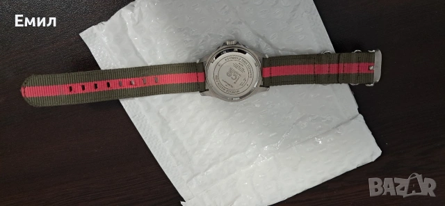 Ice-Watch PO.KPK.U.N.14 , снимка 6 - Мъжки - 54725027