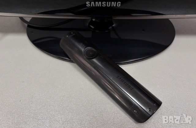 Перфектен! Телевизор Samsung SyncMaster 2333HD, 23-инчов,  LCD, Full HD, снимка 7 - Телевизори - 55239856