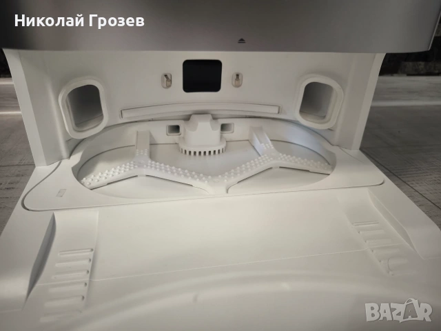 Прахосмукачка робот Xiaomi Robot Vacuum X20+, снимка 3 - Прахосмукачки - 55002526