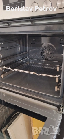 Готварска печка за вграждане Constructa/Siemens , снимка 5 - Печки, фурни - 54243108