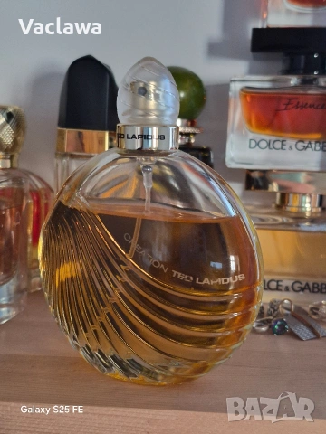 Ted Lapidus Lapidus Création, снимка 2 - Дамски парфюми - 53975608