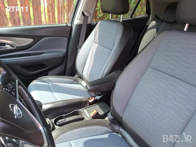 OPEL MOKKA 1.6CDTI, снимка 7 - Автомобили и джипове - 55656409