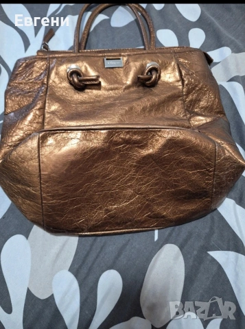 Дамска чанта Nannini, снимка 2 - Чанти - 54314509