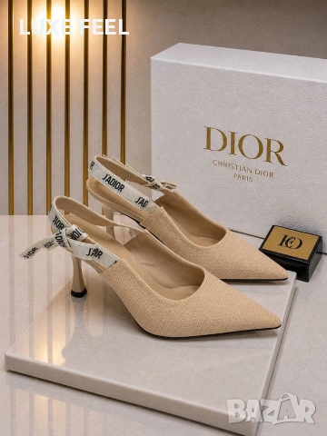 CELINE 💎 GUESS 💎 GUCCI 💎FENDI💎 Сандали 36-41н , снимка 8 - Сандали - 54454686