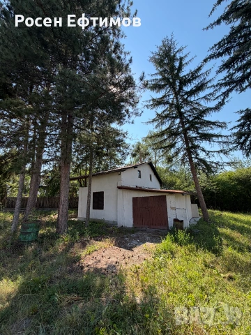 Продава КЪЩА - ВИЛА, гр. София, гр. Нови Искър, снимка 6 - Къщи - 55266784