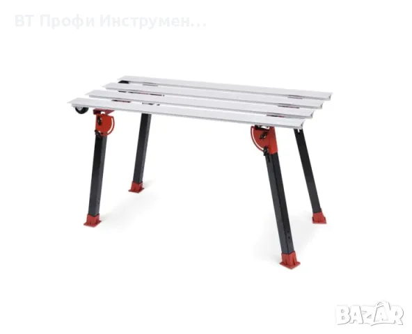 Raimondi BIGFOOT M - 65 /135 СМ - Работна маса за обработка на плочи