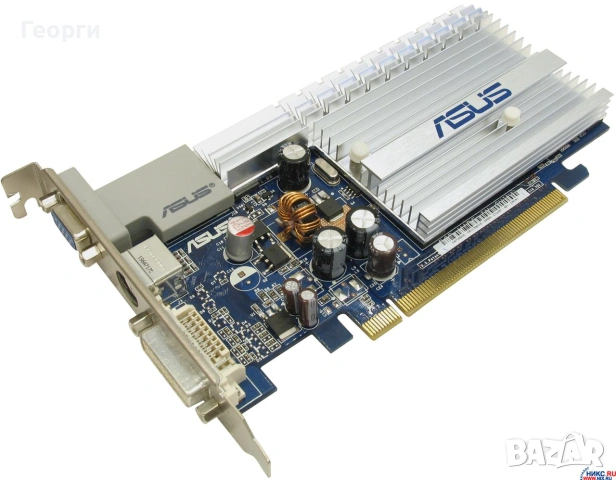 Видеокарта "ASUS"