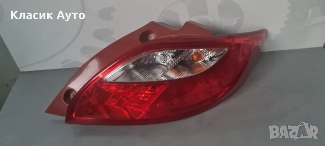 Стоп Mazda 2 2009г., снимка 2 - Части - 54996245