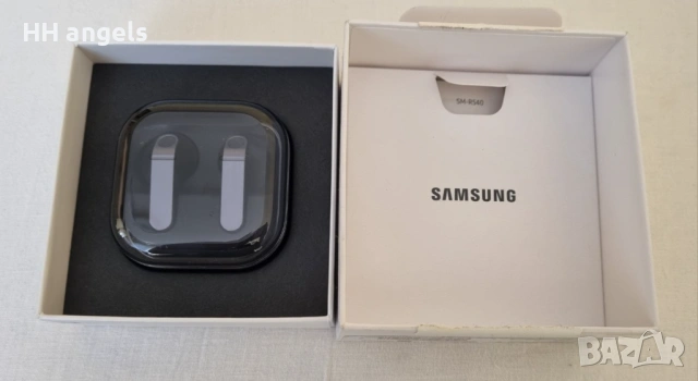 НОВИ Samsung Galaxy Buds 4 