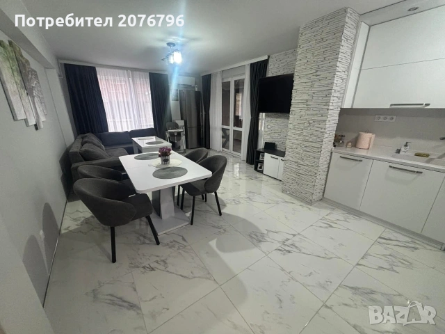 Продава се  Тристаен апартамент