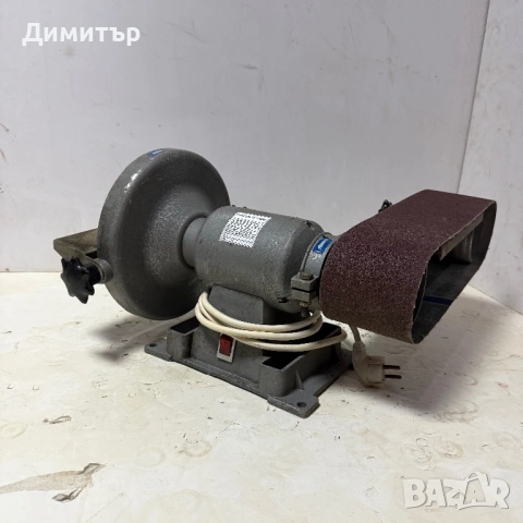 Комбиниран шлайф Елпром Тетевен