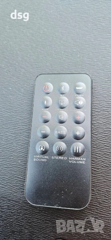 JBL CINEMA SB 350, снимка 4 - Аудиосистеми - 54596436