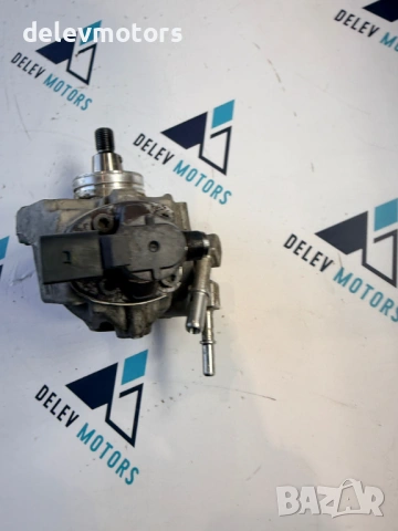 33100-2U000 помпа за високо налягане от Kia Sportage 5, 1.6 CRDi MHEV двигател D4FE, 136 кс., снимка 4 - Части - 54415503